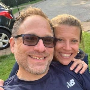 Meet your Posher, Tegan